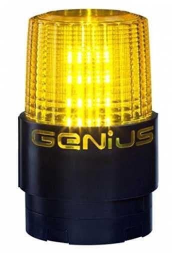 Genius Guard LED-lampe 230V AC