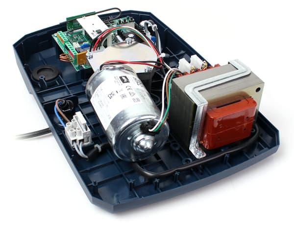 Garageportåbner BFT Botticelli Smart BT 850 35