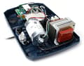 Miniatyrbillede 2 af 3: Garageportåbner BFT Botticelli Smart BT 850 35