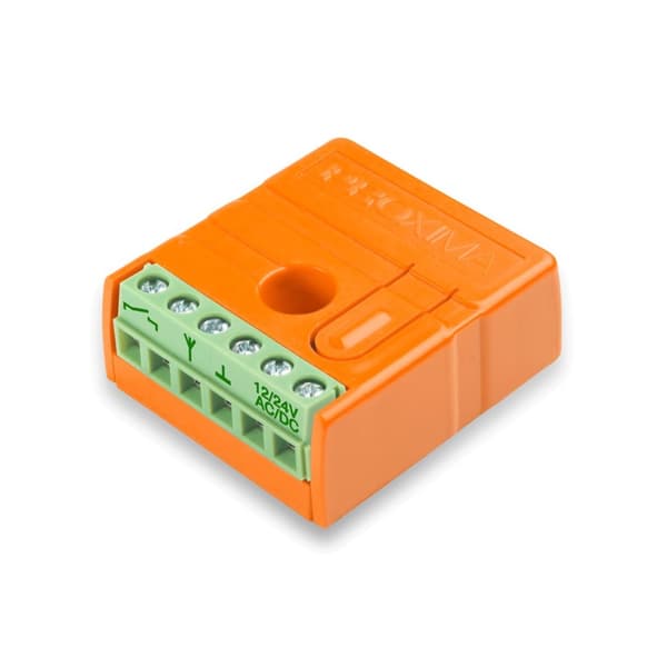Proxima NMx RC CONTROLLER/RADIO (FAAC RC 433.92)