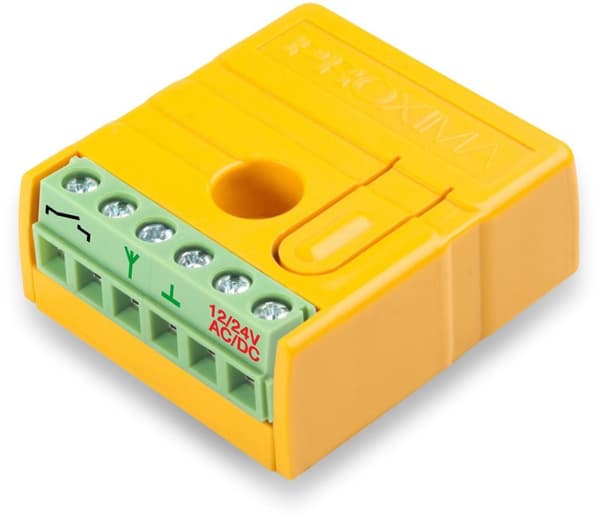 Proxima NW1 FL-styrenhet/radio (fin blomning)