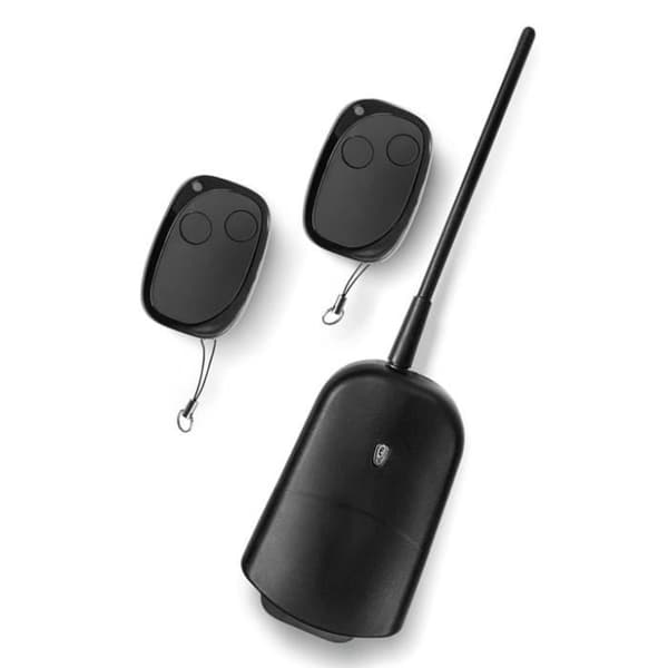 KIT OUTDOOR 868 UNIVERSELLA GARAGEDÖRRAR GRINDAR SD3K