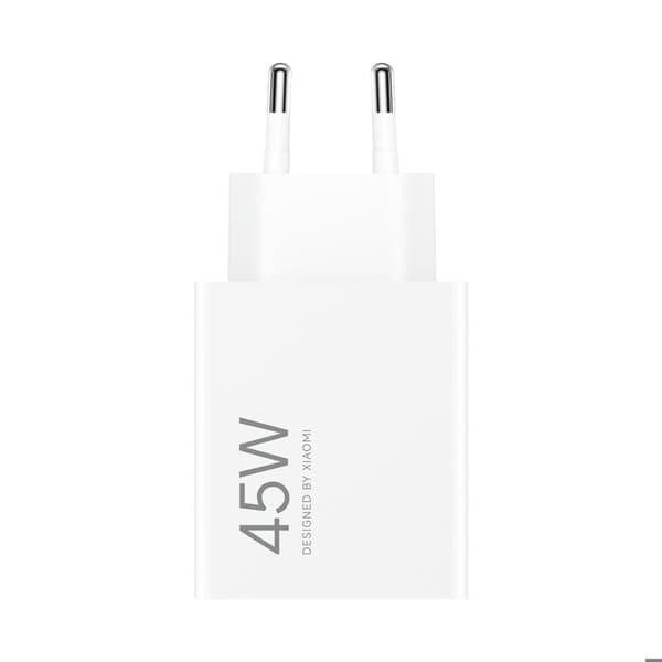 Xiaomi 45W Turbo Laddare (Typ-A)