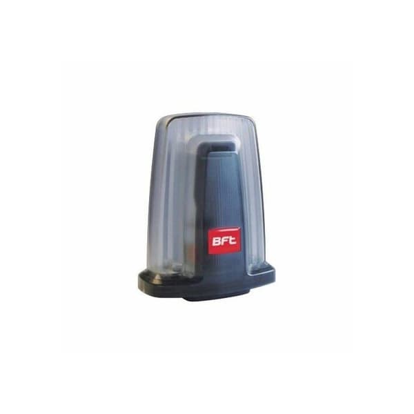 Blinkande ljus - BFT - Radius LED BT A R1 - 24V - Inbyggd antenn - Energibesparing