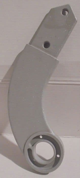 Maisange - WT1/WT2 - BÖJD ARM -
