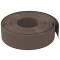 Miniatyrbilde 3 av 6: vidaXL Hagekant brun 10 m 15 cm polyetylen