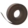 Miniatyrbilde 3 av 7: vidaXL Hagekanter 2 stk brun 10 m 15 cm polyetylen