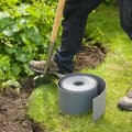 Pikkukuva 4 / 11: Nature Puutarhareunus- ja piikkisarja harmaa