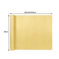 Miniatyrbild 2 av 4: XMTECH PVC insynsskydd - Bambu - 90x400cm - Balkong, terrass, trädgård