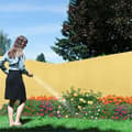 Miniatyrbild 4 av 4: XMTECH PVC-skyddsskärm - Bambu - 180x400cm - Balkong, terrass, trädgård
