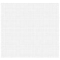 Pikkukuva 1 / 4: vidaXL Verkkoaita ruostumaton teräs 100x85 cm 31x31x3 mm -  Aitapaneelit