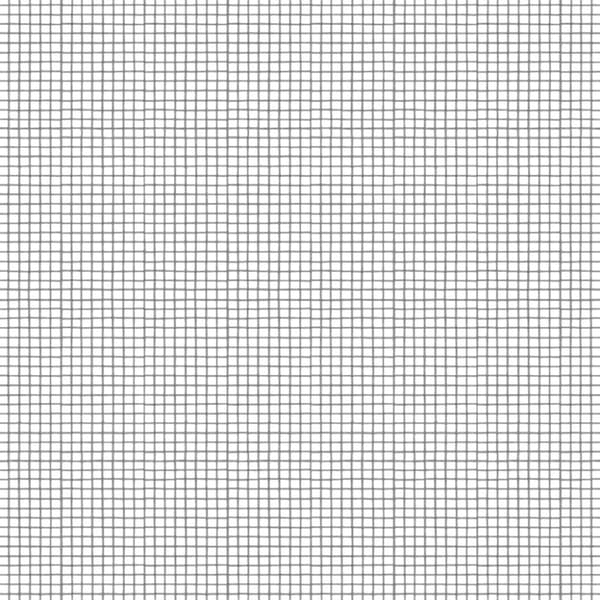 vidaXL Insektsnät glasfiberplast 60x1000 cm svart -  Staket