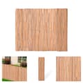 Miniatyrbild 1 av 7: The Living Store Bambustaket 100x400 cm -  Staket