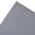 Miniatyrbillede 5 af 7: PVC Hegn Lys Rulle Grå 70 x 0,19 m -  Havehegn