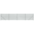 Pikkukuva 3 / 7: The Living Store Verkkoaita laipalla vihreä 1,4x10 m -  Aitapaneelit