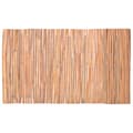 Miniatyrbillede 3 af 8: The Living Store bambushegn 1000x70 cm -  Havehegn