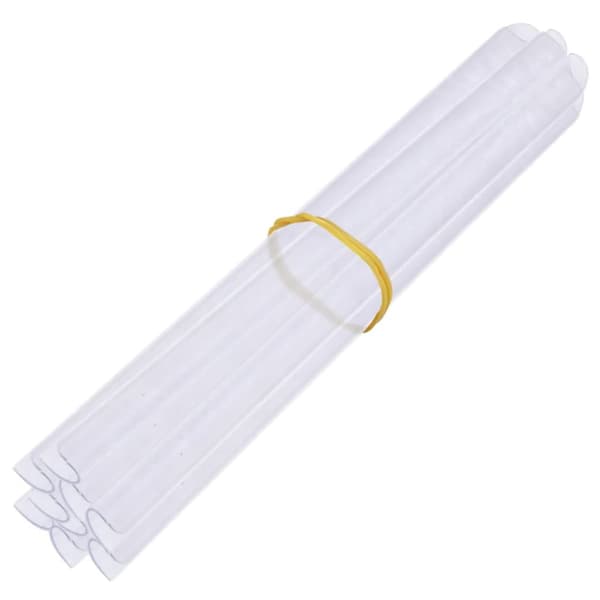 Havehegn - Living haveskærm 35x0,19 m PVC grøn