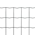 Pikkukuva 3 / 5: Aitapaneelit - Living Euroaita teräs 25 x 1,2 m vihreä