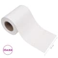 Miniatyrbillede 11 af 11: Havehegn - Living haveskærm 35x0,19 m 4 stk. PVC hvid