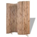 Miniatyrbillede 5 af 7: Havehegn - Living bambushegn 180x170 cm