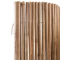 Miniatyrbillede 6 af 7: Havehegn - Living bambushegn 180x170 cm