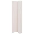 Miniatyrbillede 2 af 6: Havehegn - Living dobbeltsidet havehegn 110x300 cm hvid