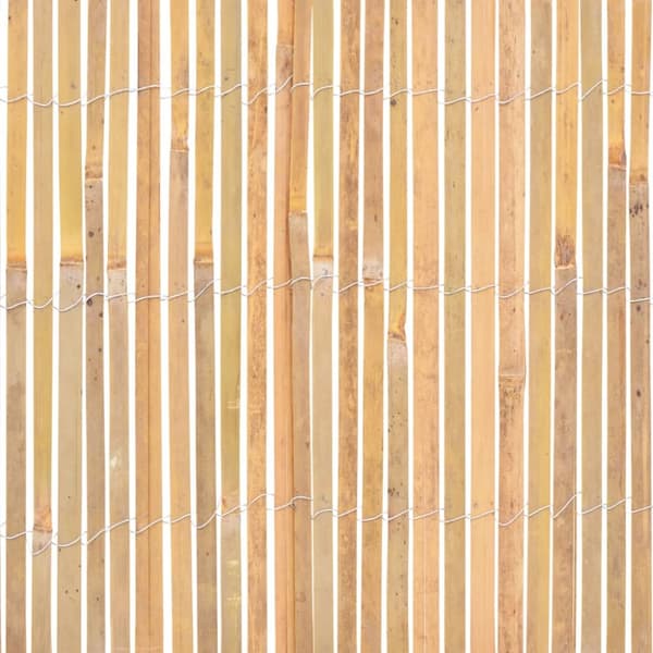 Aitapaneelit - Living Bambuaita 1000x50 cm