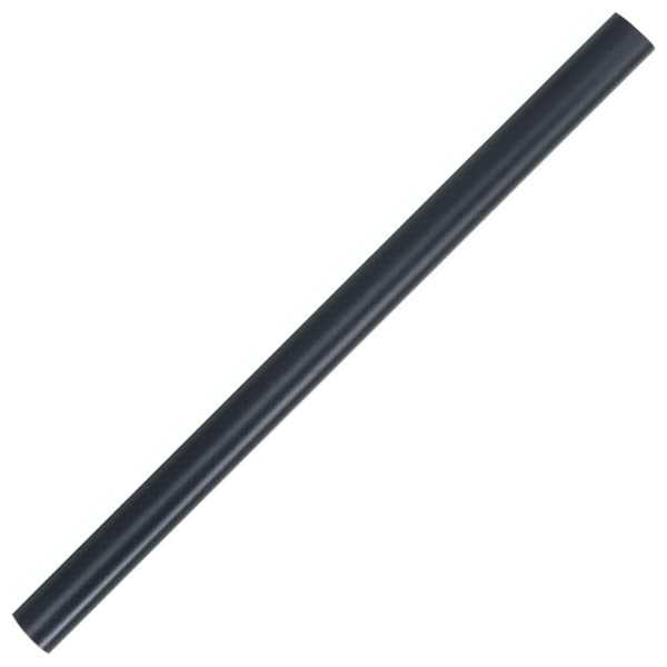 Haveskærm 35x0,19 m 4 stk. PVC mat mørkegrå - Haveskærm - Haveskærme - Home & Living