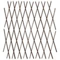 Miniatyrbillede 5 af 7: Pilehegn med espalier 5 stk. 180 x 60 cm - Pilehegn - Hegn Af Pil - Home & Living