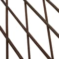 Miniatyrbillede 7 af 7: Pilehegn med espalier 5 stk. 180 x 60 cm - Pilehegn - Hegn Af Pil - Home & Living