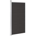 Miniatyrbillede 4 af 10: Hegnspanel 95x186 cm WPC sort - Hegnspanel - Hegnspaneler - Home & Living