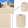 Miniatyrbillede 1 af 11: Haveskærm 35x0,19 m PVC cremefarvet - Haveskærm - Haveskærme - Home & Living