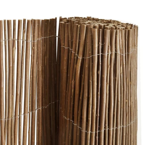 Pilmatta 300x100 cm - Pilstaket - Pil Staket - Home & Living