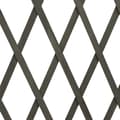 Miniatyrbillede 7 af 8: Espalier til haven 180x100 cm massivt fyrretræ grå - Espalier - Espalierer - Home & Living