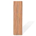 Miniatyrbillede 4 af 7: Bambushegn 100 x 400 cm -  - Home & Living