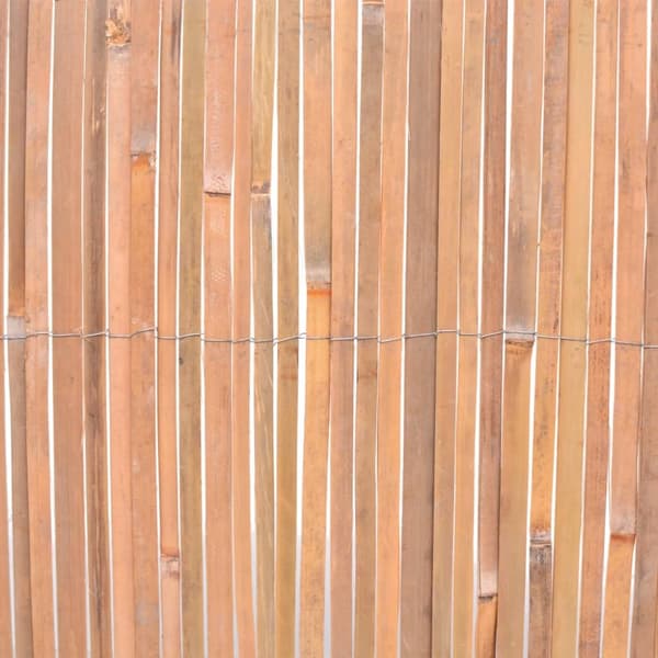 Bambushegn 100 x 400 cm -  - Home & Living