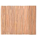 Miniatyrbillede 2 af 7: Bambushegn 100 x 400 cm -  - Home & Living
