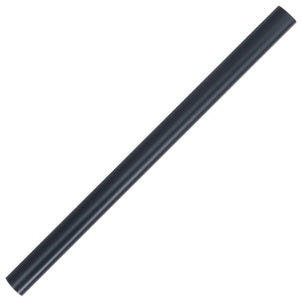 Haveskærm 35x0,19 m PVC mat mørkegrå - Haveskærm - Haveskærme - Home & Living