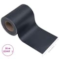 Miniatyrbillede 11 af 11: Haveskærm 35x0,19 m PVC mat mørkegrå - Haveskærm - Haveskærme - Home & Living