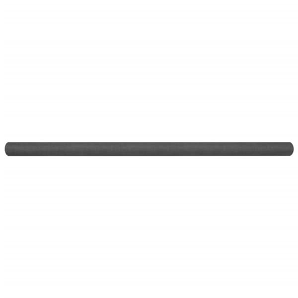 Net 112x1000 cm glasfiber sort - Net - Insektnet - Home & Living