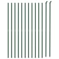 Pikkukuva 4 / 7: Verkkoaita laipalla vihreä 1,6x25 m - Verkkoaita - Verkkoaidat - Home & Living