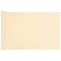 Miniatyrbillede 3 af 7: vidaXL altanafskærmning 300x120 cm PVC cremefarvet