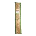 Pikkukuva 2 / 2: Kaislasermi IN GARDEN 5m natural metallilankapunoksella, beige K1.5m