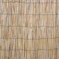 Pikkukuva 1 / 2: Kaislasermi IN GARDEN 5m natural metallilankapunoksella, beige K1.5m
