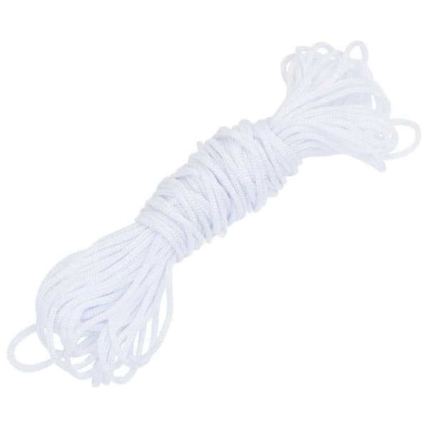vidaXL Balkongskjerm antrasitt 400x75 cm PVC