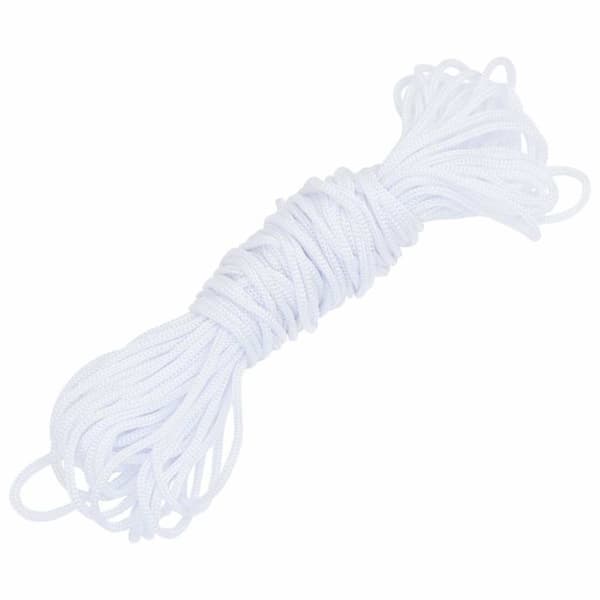 vidaXL Balkongskjerm antrasitt 400x75 cm PVC