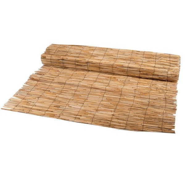 Naturlig vassrör WERKA PRO Längd 5 m 1 x 5 m