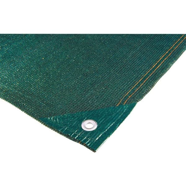 Grön insynsskydd 300g/m2 WERKA PRO 1,80 x 10m