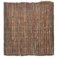 Miniatyrbild 1 av 2: Vindskydd bark 400x100 cm