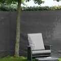 Miniatyrbild 2 av 2: Nature Staketväv PE 1,2x5 m antracit